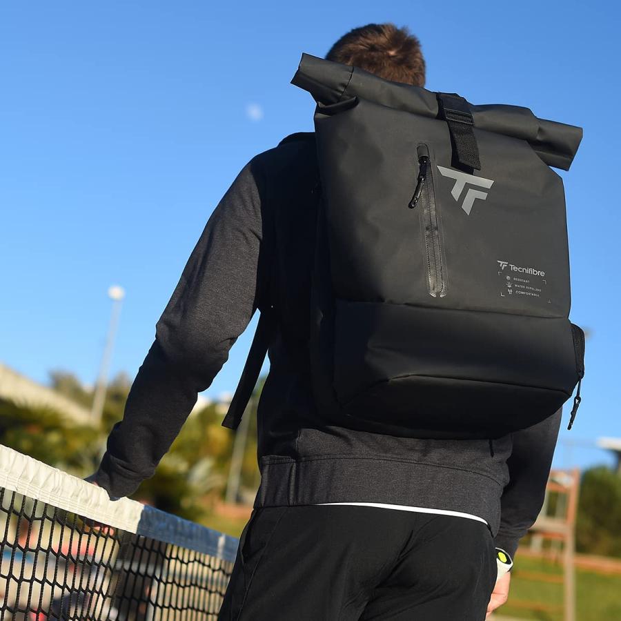 テクニファイバー Tecnifibre テニスバッグ・ケース STAND BAG スタンドバッグ TFAB153 