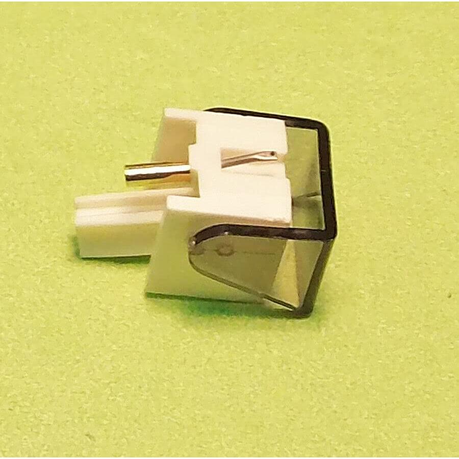 Ortofon VMS 20E Mk II 純正針+JICO交換針付き Ortofon VMS 20E Mk II 純正針+JICO交換針付き 2025年最新】Yahoo!
