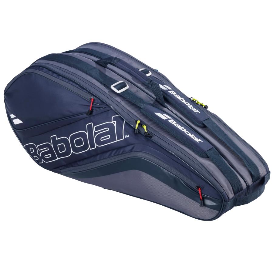 ⭐公式品⭐ バボラ Babolat テニスバッグ・ケース EVO COURT L ラケットバッグ 751223 【1870682191】(11500円)