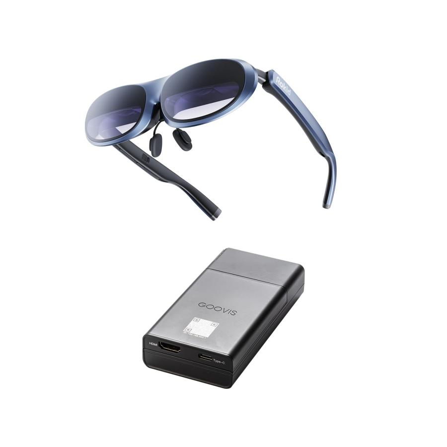  Apple、CES 2018で拡張現実メガネの潜在的なサプライヤーと会談したと報じられている