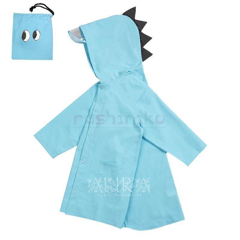 宅送 レイングッズ 雨具 レインコート キッズ 子供用 ベビー かわいい 雨具 レイングッズ レインコート キッズ 子供用 ベビー かわいい 雨具 レイングッズ 通学 男の子 女の子 可愛い 恐竜 レインウェア 幼稚園 旅行 防水 85 135cm適用 Www Threeriversofs Com