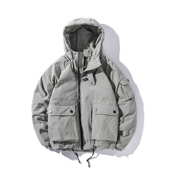 史上最も激安 ダウンジャケット メンズ ジャンバー ダウンコート 中綿 ストレッチ フード付き 冬アウター フード付き 防寒防風 スリム 綿 無地 冬服 保温 ハイネック Sunflowery2199 向日葵ショップ 通販 Yahoo ショッピング 送料無料 Clearchannel Com Br