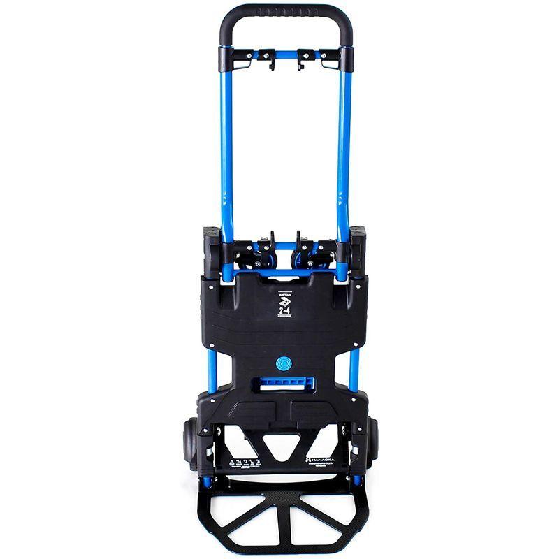 国内最安値 フラットカート フラットカートツーバイフォー 2 4 F Cart キャリーカート Pathwaysfl Org