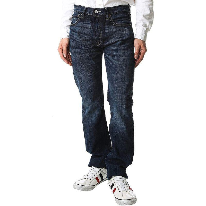 贈り物 リーバイス Levi S Original Authentic 1485 Vintage Authentic Fit 501 ジーンズ デニム Jalapamax Tur Br