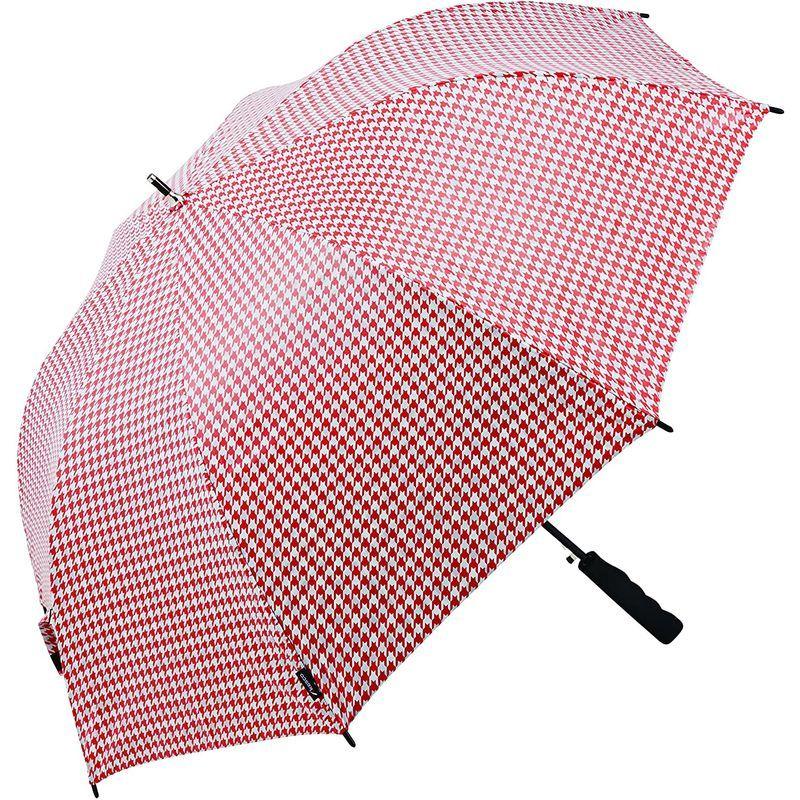 男性に人気 キャスコ Kasco ゴルフ傘 千鳥柄晴雨兼用ワンタッチ日傘 Sbu 028 ホワイト オレンジ 重量 300g Babylonrooftop Com Au