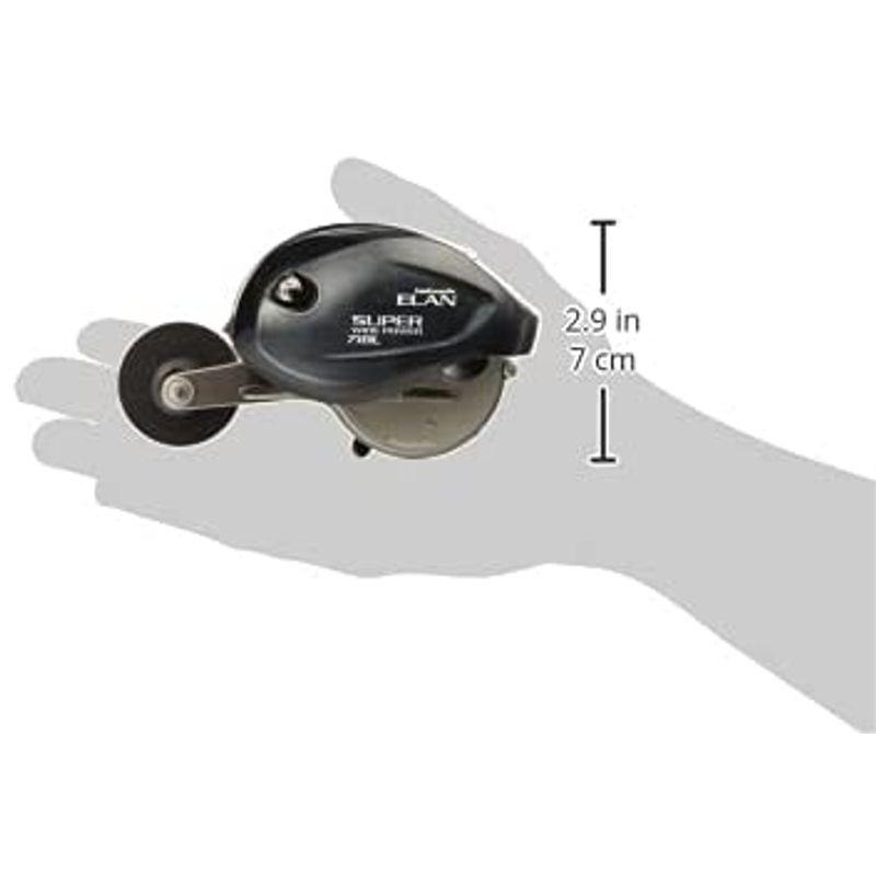 パリ で 買う テイルウォーク Tailwalk ベイトリール 釣り Super サン フリー埼玉のテイルウォーク Tailwalk Wide Power 71bl 190 190 ならショッピング ランキングや口コミも豊富なネット通販 更にお得なpaypay残高