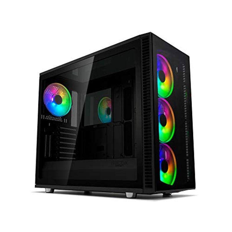 Fractal Design Fd Ca Def S2v 001ならショッピング ランキングや口コミも豊富なネット通販 更にお得なpaypay残高も スマホアプリも充実で毎日どこからでも気になる商品をその場でお求めいただけます スマホ タブレット パソコン Define サン フリー