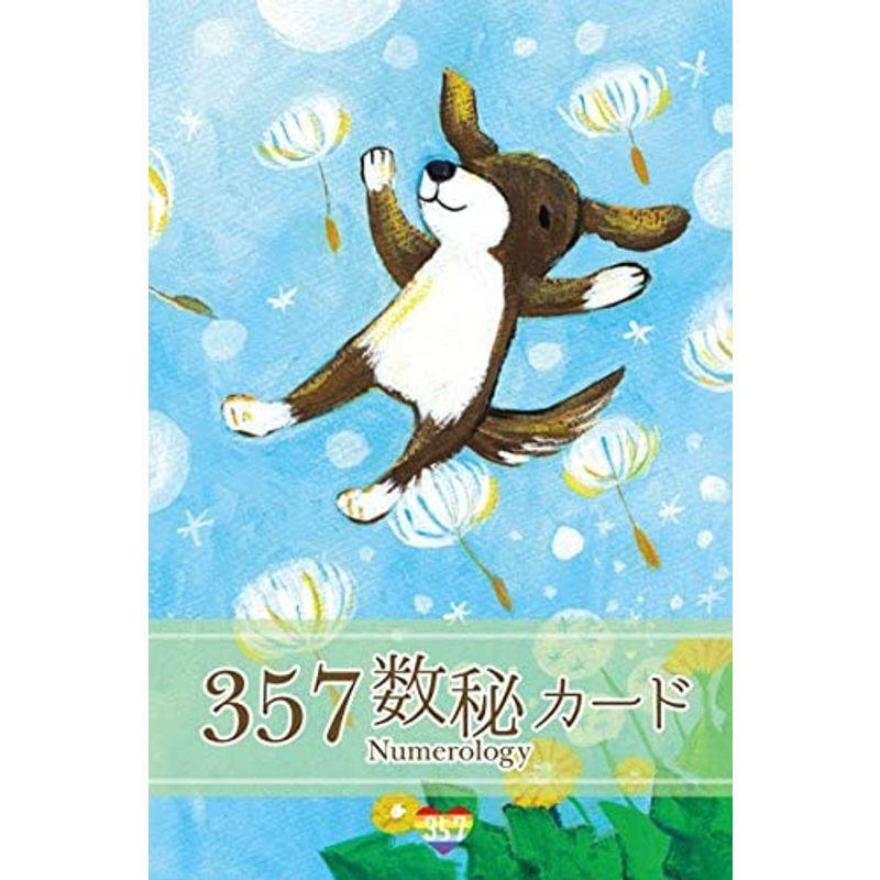 357数秘カード 知育玩具 一部予約 Themtransit Com