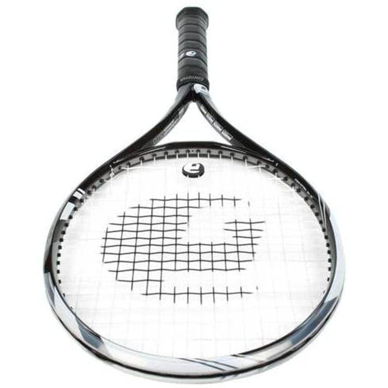 Gamma Sports RZR 98T テニスラケット 1/4グリップ :20220225231517 
