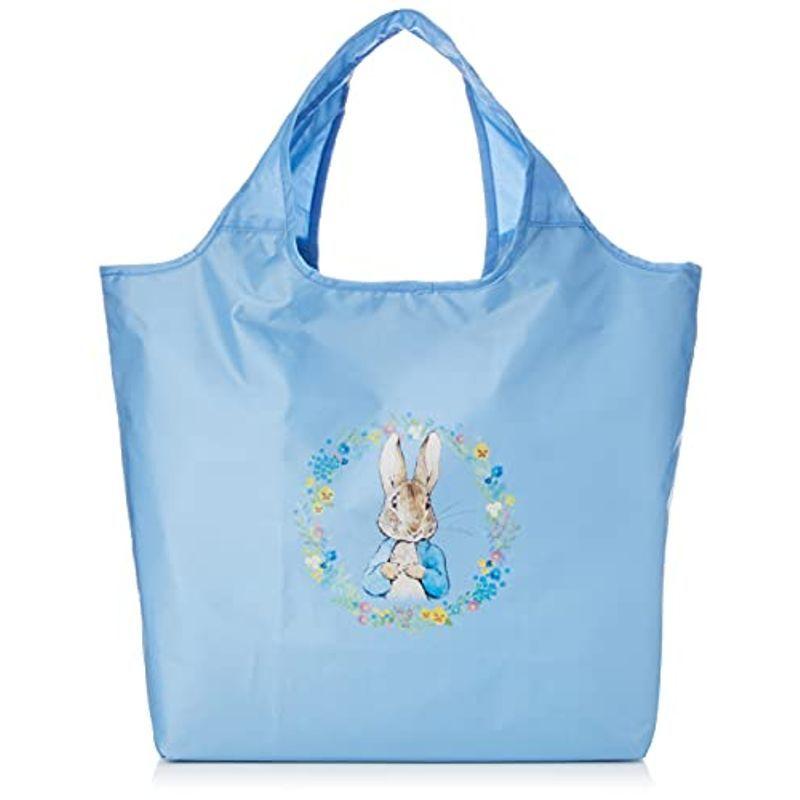 ピーターラビット エコバッグ 2105 0611 サン フリー埼玉 エコバッグ サン フリー埼玉のピーター