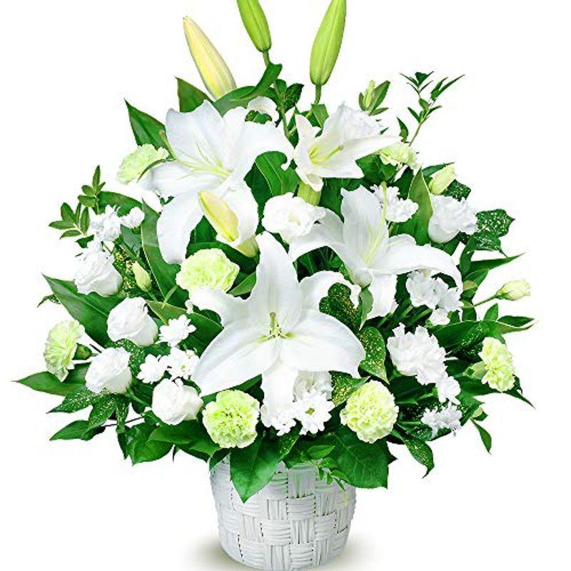 お供え お悔やみの献花お供えのアレンジメント Yr00 花キューピット 仏花 法要 供花 法要 法事 お ならショッピング ランキングや口コミも豊富なネット通販 更にお得なpaypay残高も スマホアプリも充実で毎日どこからでも気になる商品を