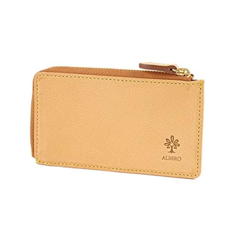 アルベロ Albero ミニ財布 レディースファッション 本革 レディース Al 5380 ナチュラル ナチュラル サン フリー埼玉 Al 5380 ならショッピング ランキングや口コミも豊富なネット通販 更にお得なpaypay残高も スマホアプリも充実で毎日