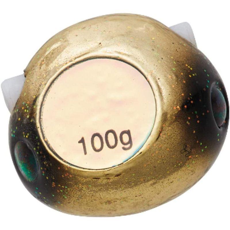 ボタニカル ミディアムベール ダイワ(DAIWA) タイラバ 紅牙 ベイラバー