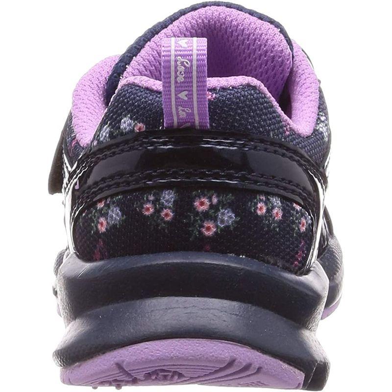 売れ筋がひ贈り物 シュンソク Cm 22 5 ネイビー 61 Lec 女の子 キッズ 3e 15 23cm 軽量 幅広 運動靴 スニーカー スニーカー スリッポン Www Gatorheatandair Com