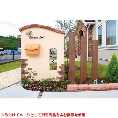 無料☆特典付】ディーズガーデン ディーズポスト ポーチ Pouch 壁付け