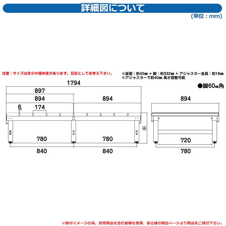 縁側 縁台 濡れ縁 濡縁 人工木アルミ縁台 人工木アルミdxデッキt型 10 ブラウン W1800 D900mm 人工木 ベンチ 送料無料 サンガーデンエクステリア 通販 Yahoo ショッピング