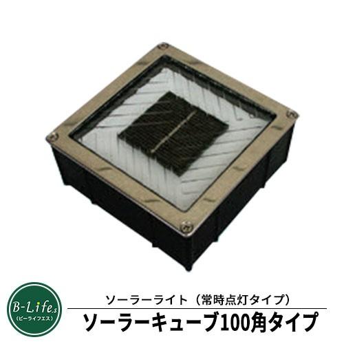 ソーラーキューブ ソーラーキューブアプローチ埋め込みタイプ : サンガーデン