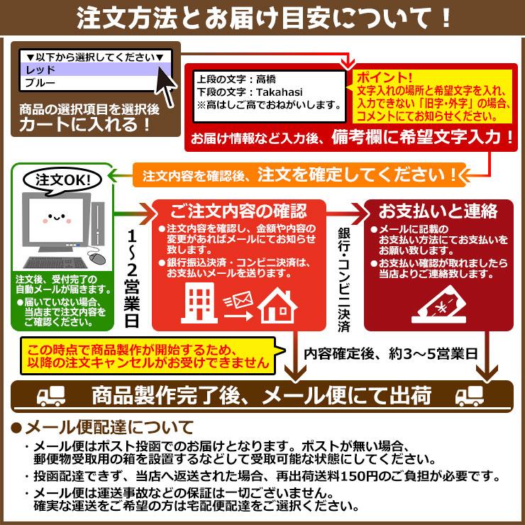 二層板表札【サイズ：120×30mm】 ユニソン 壁付けポスト クルム 三協アルミ SWE型ポスト 集合住宅用ポスト 機能門柱にも取り付け可能 表札｜sungarden-exterior｜07