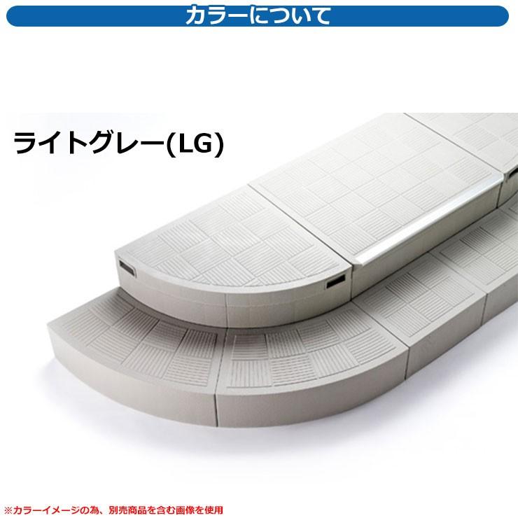 収納 ステップ ハウスステップ 収納庫1コ付き CUB-6040S Joto 城東