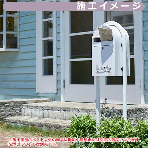 郵便ポスト ムーミンボビ ムーミン谷の仲間たち Moomin Bobi The