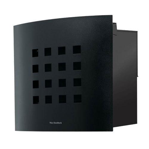 今季特売 マックスノブロック キョウト イメージ ブラック e16d 郵便ポスト 壁埋め込み式ポスト Max Knobloch Kyoto セキスイデザインワークス 限定激安 Moderndaywizard Com Au
