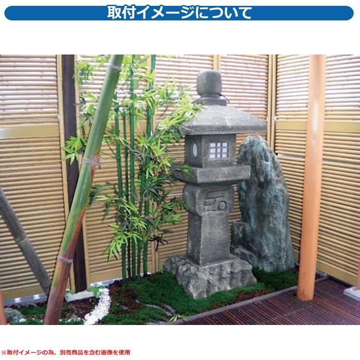 庭 庭園 燈籠 道しるべ 4尺 GLOBEN グローベン 日本 伝統 文化 宿泊