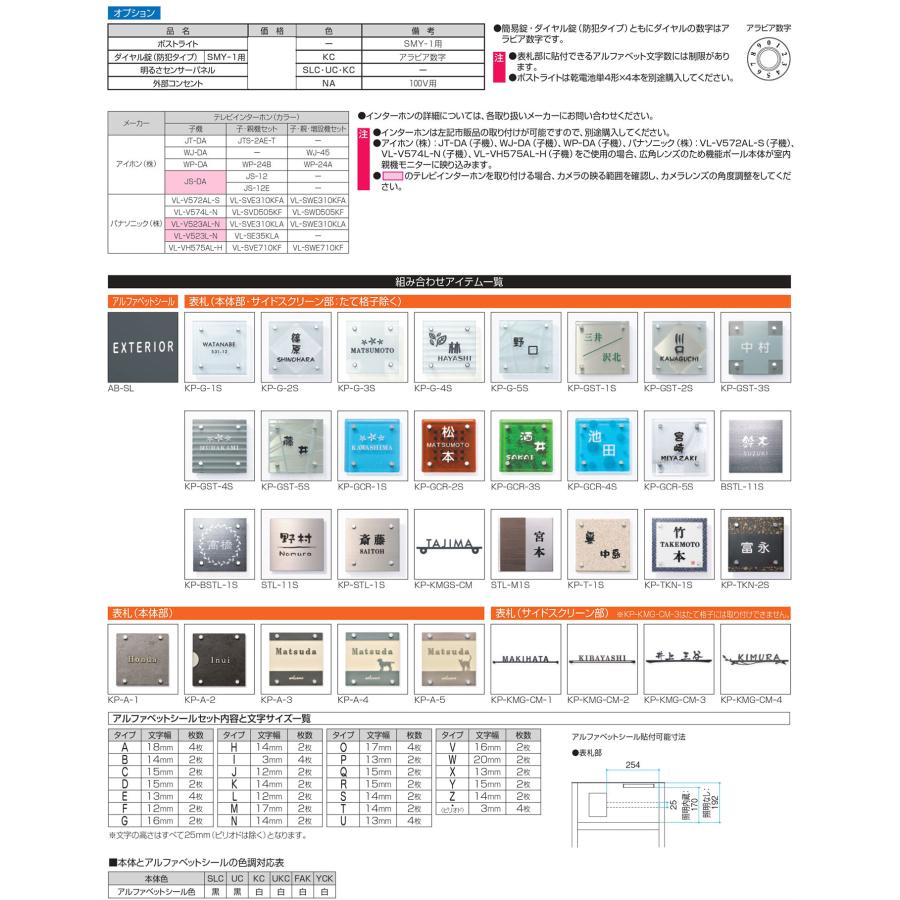 無料☆特典付】三協アルミ フレムス Light サイドスクリーン付き たて