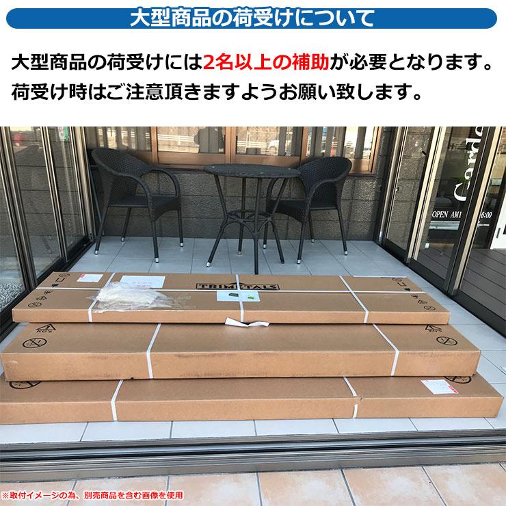 ガーデン収納 物置 TM3 Bicycle Stores オプション品別売 自転車倉庫 メタルシェッド ガーデナップ 英国 おしゃれ イギリス_3
