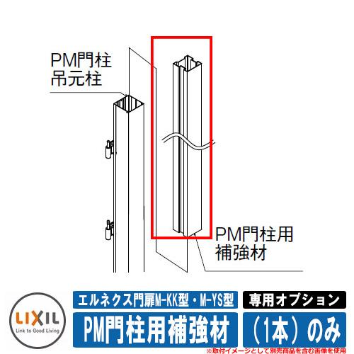 門扉 片開き 両開き エルネクス門扉M-KK型・M-YS型 柱使用 専用 門扉 片開き 両開き エルネクス門扉M-KK型・M-YS型 柱使用 専用