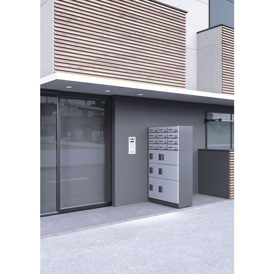 NASTA BOX FRONT ナスタボックス フロント 組み合わせセット 宅配