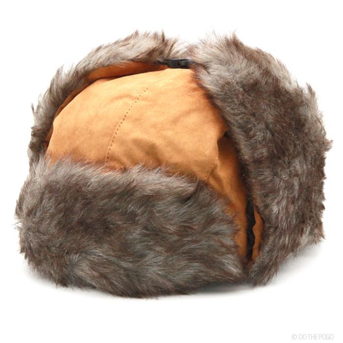 パイロット帽 飛行帽 パイロットキャップ 防寒 帽子 フライトキャップ メンズ レディース キャメル アウトドア アメカジ ミリタリー Flightcap9 Do The Pogo 通販 Yahoo ショッピング