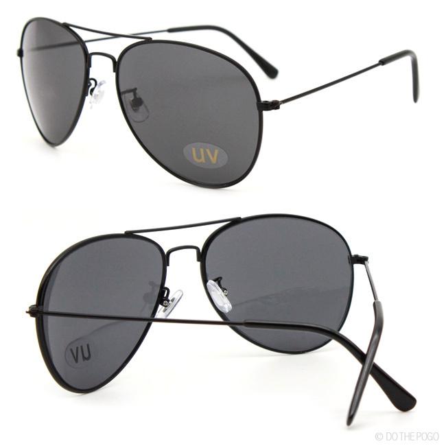 サングラス ティアドロップ スモークレンズ AVIATOR サングラス ティアドロップ スモークレンズ AVIATOR
