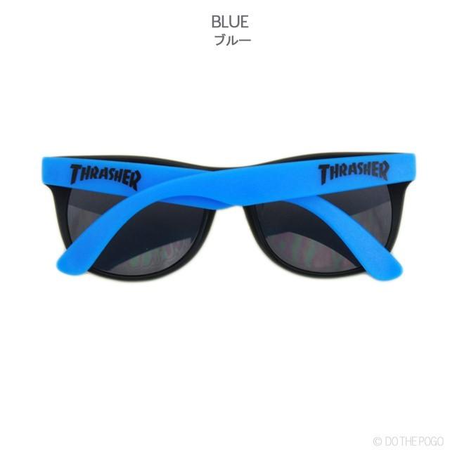 Thrasher スラッシャー サングラス Skate Destroy Beer Goggles ビール ゴーグルズ メンズ レディース ストリート カジュアル Uv Thrasher Beergoggles Do The Pogo 通販 Yahoo ショッピング