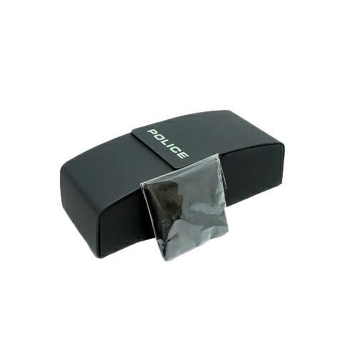 ベッカム パネル他コレクション POLICE ベッカムモデル ポリスサングラス 2744J-579B 2002年発売