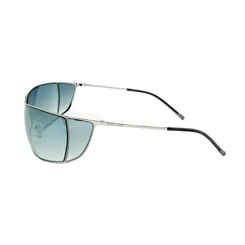 POLICE ポリスサングラス S2819M-J579 ATSUSHIモデル メンズ