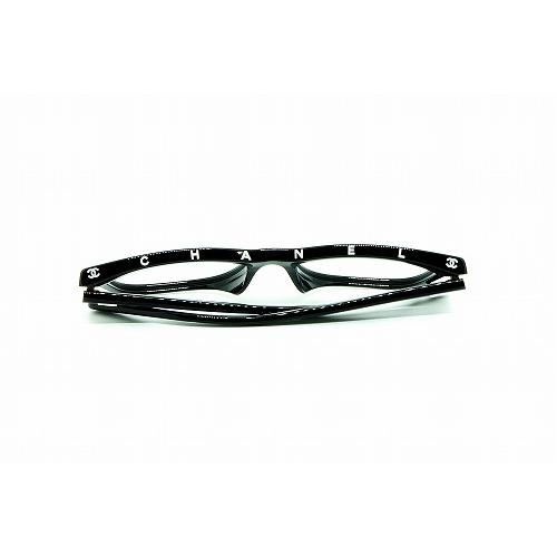 CHANEL（シャネル） めがね メガネ CHANELシャネル眼鏡フレーム CH3392
