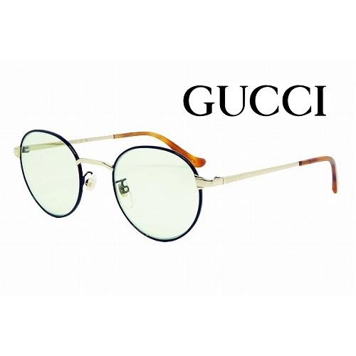 GUCCI グッチカスタムサングラスGG0581O-002(47SIZE) SUMMER GREEN 