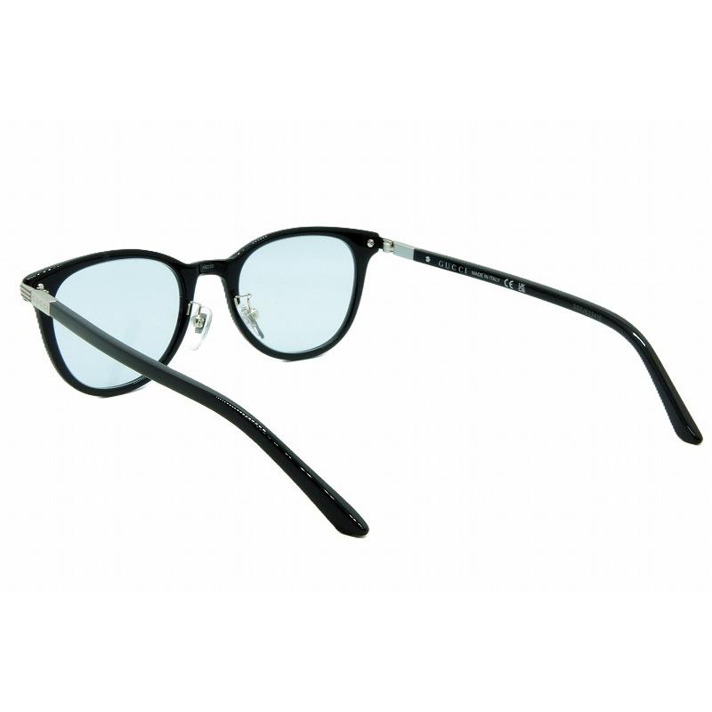 GUCCI グッチカスタムサングラス GG1905OJ-001(49SIZE) BLUE GUCCI グッチカスタムサングラス GG1905OJ-001(49SIZE) BLUE