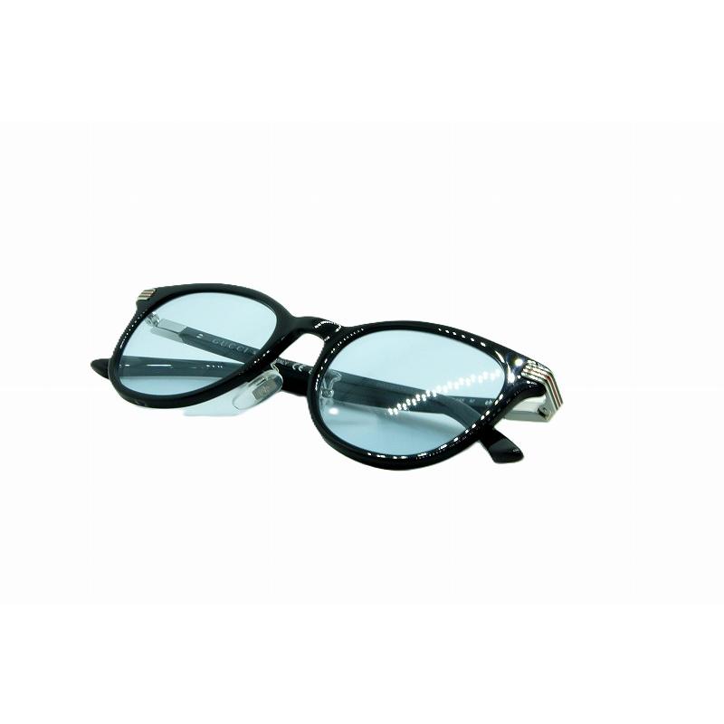 GUCCI グッチカスタムサングラス GG1905OJ-001(49SIZE) BLUE GUCCI グッチカスタムサングラス GG1905OJ-001(49SIZE) BLUE