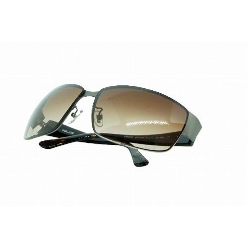 POLICE（ポリス） ポリスサングラス SPLA65J-627 ATSUSHI MODEL アツシ