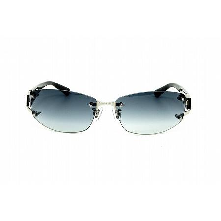 ★POLICE サングラス★SPLC60J★COL.579L ★極美品★正規品★ POLICE（ポリス） ポリスサングラス SPLC60J-579L DRIVER チタン