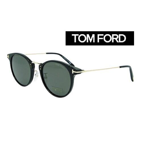 TOM FORD EYEWEAR TOMFORDトムフォードサングラス TF0673-01A