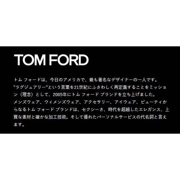 TOMFORDトムフォードサングラス TF0673-01A (49SIZE) 輸入品 あすつく 