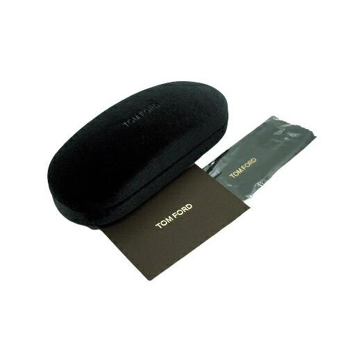 TOMFORDトムフォードサングラス TF0673-01A (49SIZE) 輸入品 あすつく 