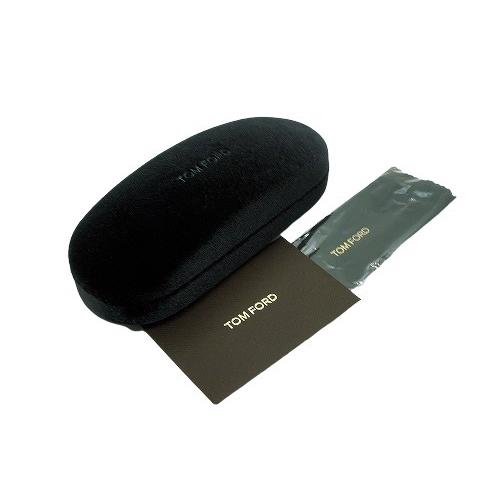 【タイムセール】TOMFORD トムフォード TF1040D 20C サングラス 日本限定 TOM FORD クリア サングラス TF1040-D 20C スクエア メンズ