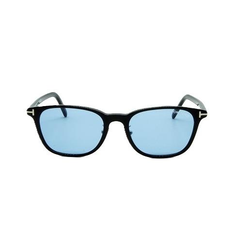 [トムフォード] TOMFORD サングラス TF1040D-01V(52SIZE) メンズ レディス 海外直輸入品ブルーレンズ｜sunglassesmall｜02