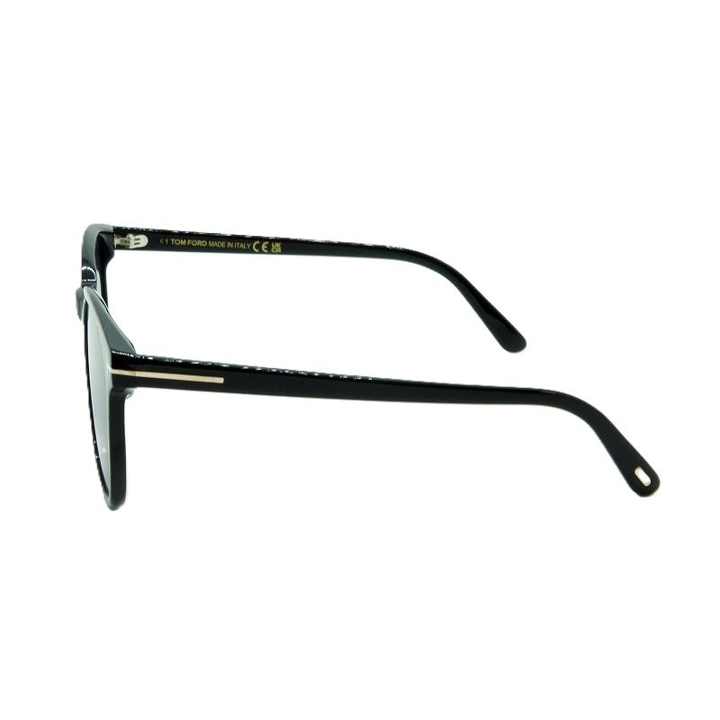 TOM FORD EYEWEAR [トムフォード] TOMFORD サングラス TF1051K-01A 