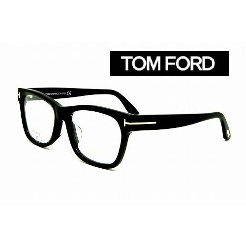 豪華 本物保証! TOMFORDトムフォード 眼鏡フレーム TF5468F-002 キムタク使用モデル アジアンフィッティング 輸入品 あすつく