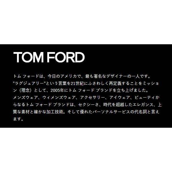 TOM FORD EYEWEAR TOMFORDトムフォード カスタムサングラス TF5468F