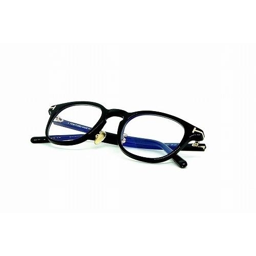 TOM FORD EYEWEAR トムフォード TOMFORD メガネフレーム
